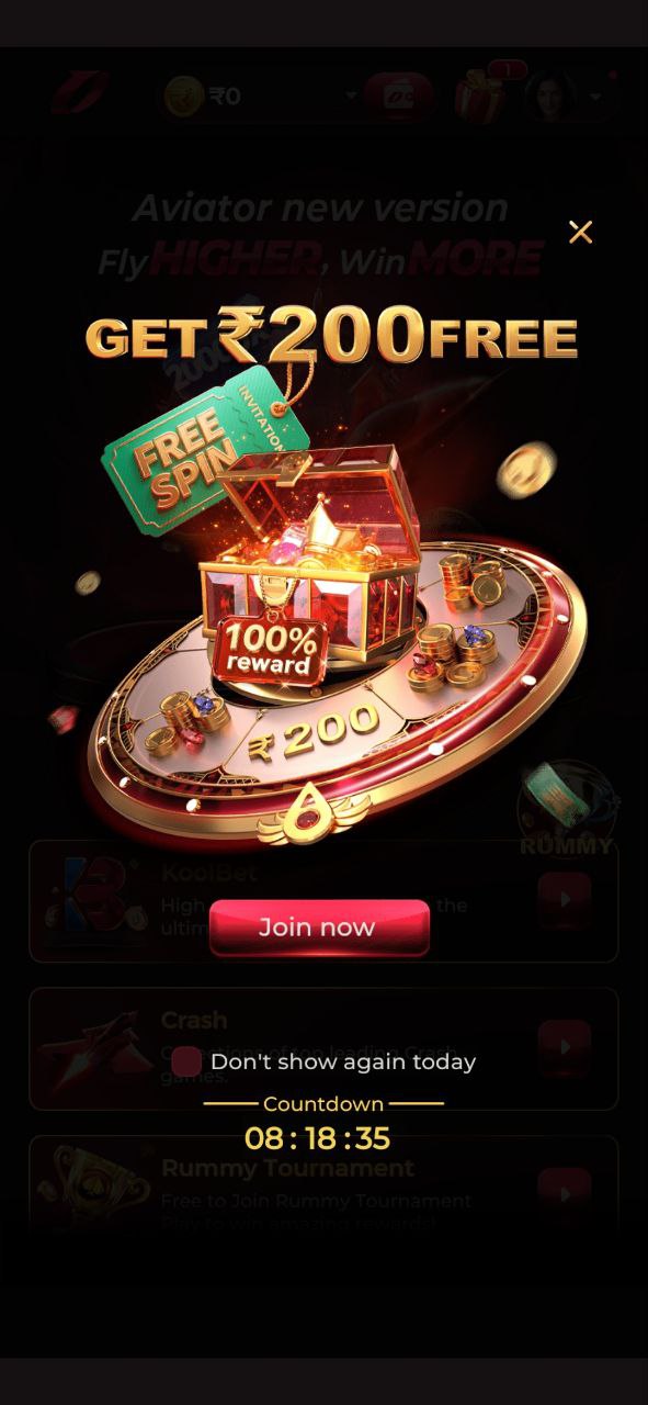 Top One Game | Pick Up Rs700 Welcome Gift Android IOS V-1.2.2 2