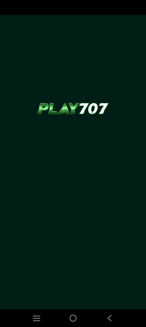 Play707 game play