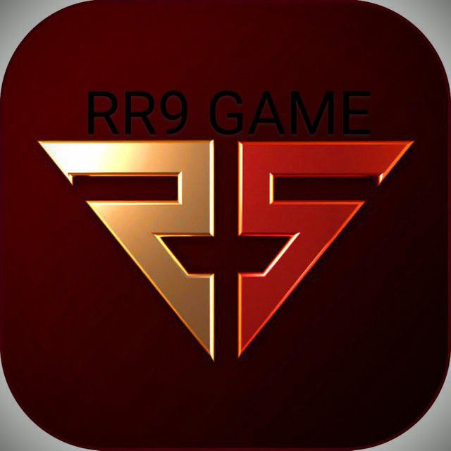 RR9 GAME