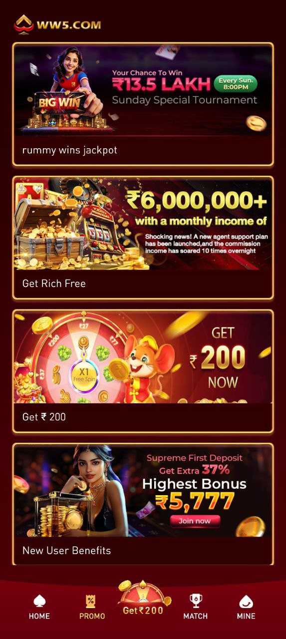 WW5 A NEW APP HAS ARRIVED TO WIN MONEY 1