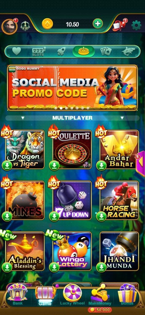 gogo rummy apk download