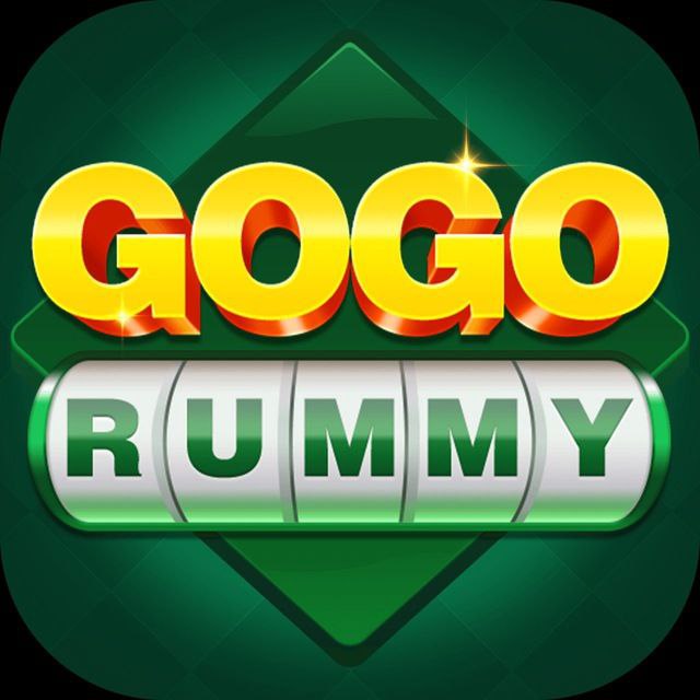 gogo rummy