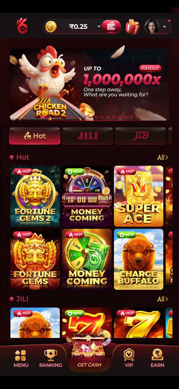 DDOK Game Latest Version Download & Play DDOK Game and Earn Real Cash 2