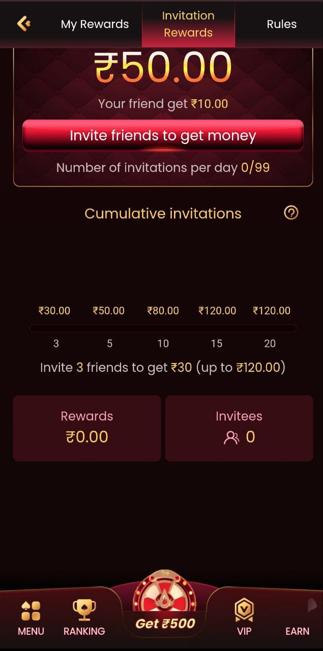 RA9 Game – Download APK & play Online To Win Rewards 3