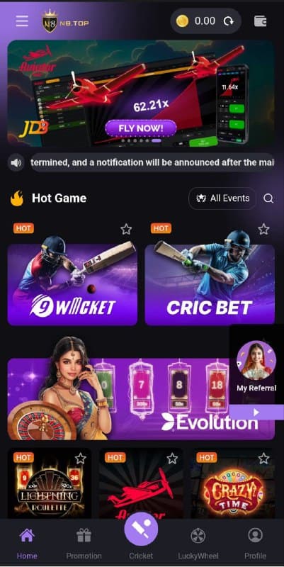 N8 Casino – Download N8 Casino App, Play Online & Win Real Money 3