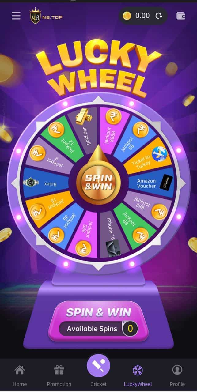 N8 Casino – Download N8 Casino App, Play Online & Win Real Money 2