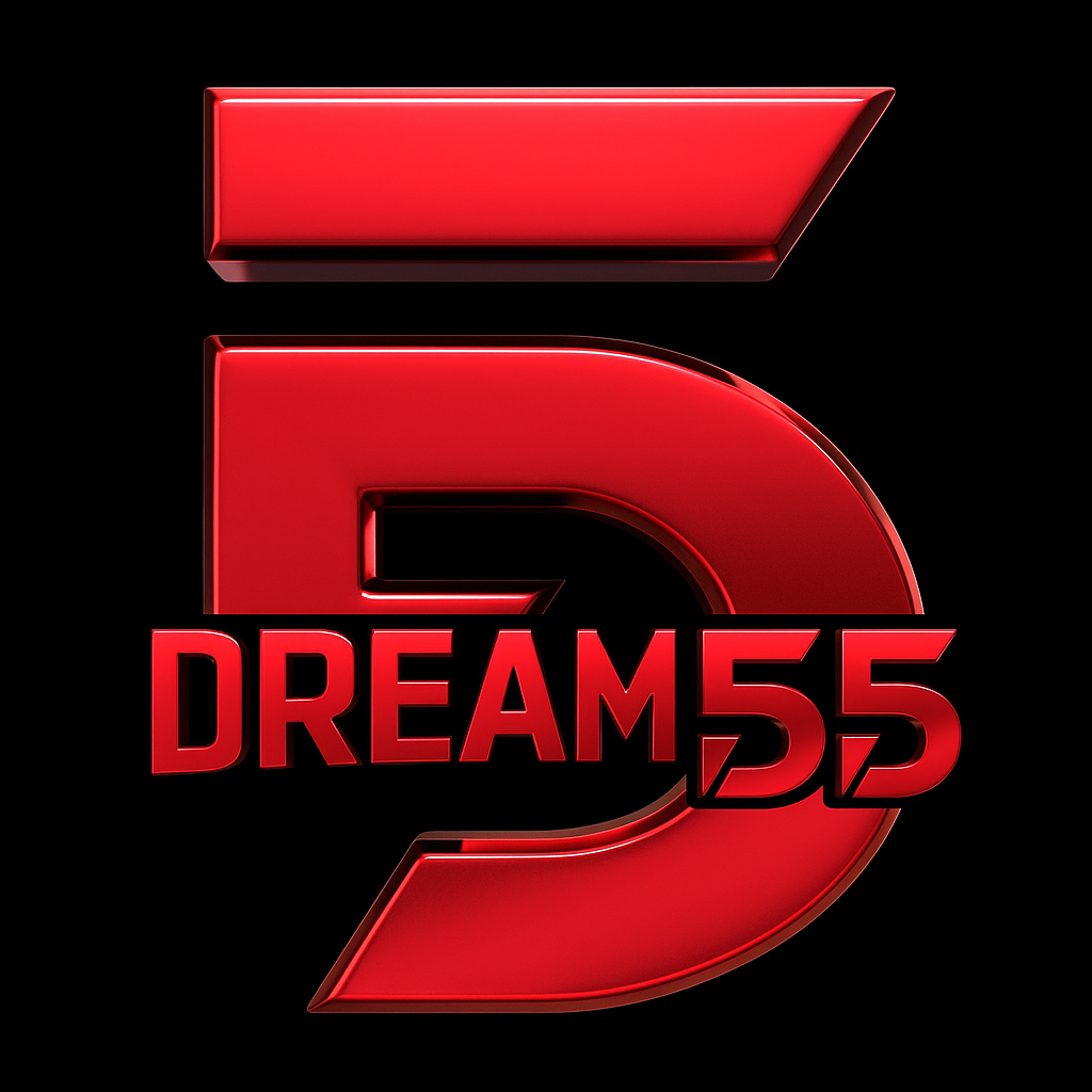 Dream55 app download
