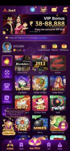 A Bet Game β Play and Win Real Cash Online with Fun Casino Challenges 2025 4