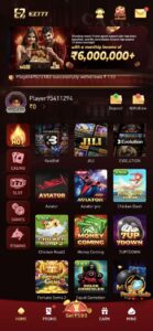 EZ777 Game Latest Version Update โ Whatโs New and Improved 2025 2