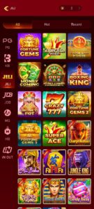 77BET GAME : slots, teen patti, poker and loads more – come and try 3