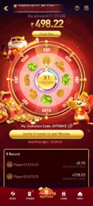 77BET GAME : slots, teen patti, poker and loads more – come and try 4