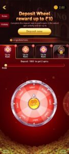 77BET GAME : slots, teen patti, poker and loads more – come and try 1