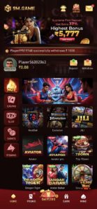 9M Game β Ultimate Real Money Gaming Platform 2025 2