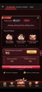 Y1 GAME – Play Online Real Money Games in India 2025 1