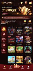 YY Game Download 2025 NEW 3