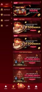 YY6 Game – Download YY6 App & Play Real Money Casino (Official YY6 APK 2025) 2