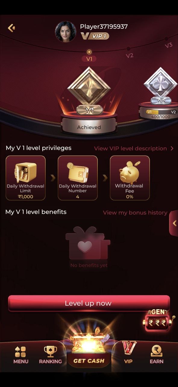 Top One Game: Play Smart, Win Big & Become Number One 2025 Game 3