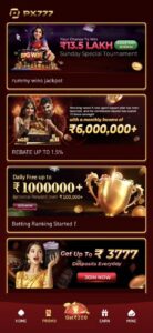Lucky Bet Game – Download the Latest APK and Start Winning Real Rewards Online 2025 4