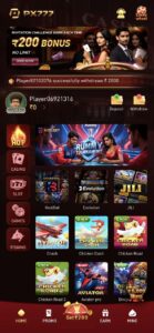 Lucky Bet Game – Download the Latest APK and Start Winning Real Rewards Online 2025 3