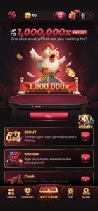 Play Y1 Game – Trusted Online Gaming Platform 2025 1