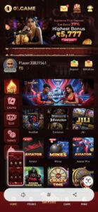 O1 Game – The Ultimate Battle Arena of Legends 2025 1