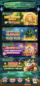 OKRUMMY Yono Slots – Play & Win Big with Exciting Online Slot Games 2025 1
