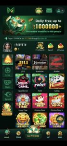 M77 Game – Play and Win Real Rewards Online 1