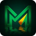 Play M77 Game Online – Player enjoying M77 Game on mobile.