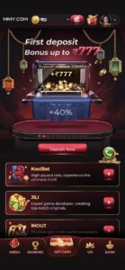 MMY Game – Download APK & Play Online 2025 3