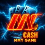 MMY Game APK download screen – Alt Text: "Download MMY Game APK latest version"