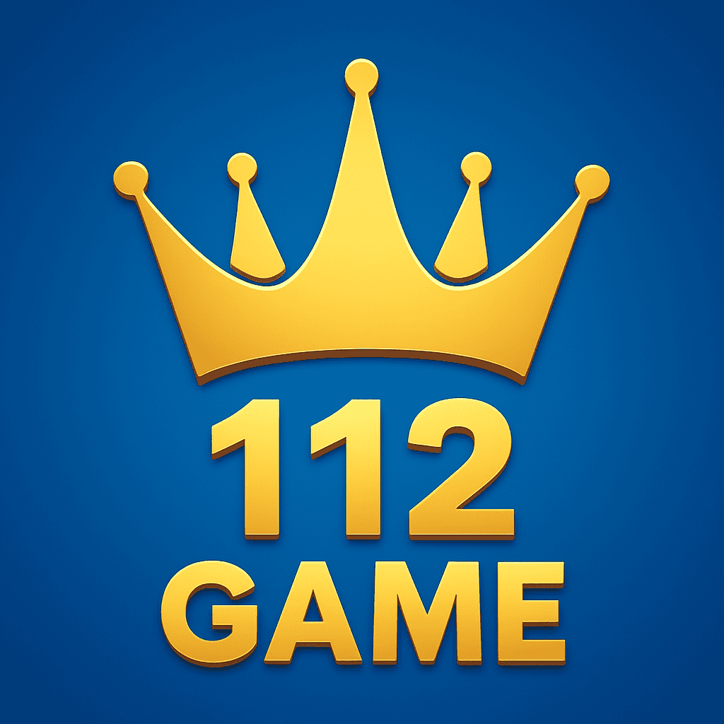 112 game