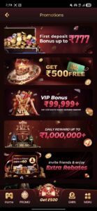 RA9 Game download Apk 2025 4