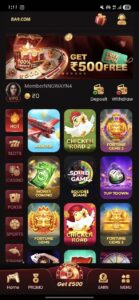 RA9 Game download Apk 2025 1