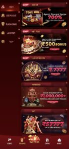 P77 Game – Play, Win & Enjoy Real Money Casino Fun 4