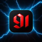 91BET Game App – Online Casino, Slots & Real Money Play