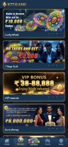 K77 Game download Latest version 2025 3