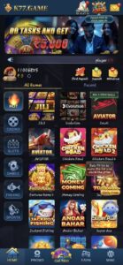 K77 Game download Latest version 2025 1
