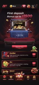 MMY GAME APK Download – Trusted Casino & Slot Game App 3