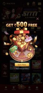 Lucky Bet Game β Play, Win & Earn Real Money 2025 2