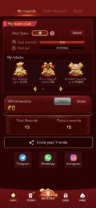 Lucky Bet Game β Play, Win & Earn Real Money 2025 1