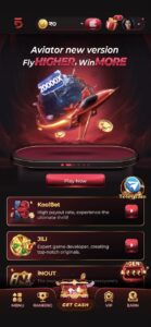 DREAM55 Game β Play Online Casino, Slots & Win Real Money | DEAM55 App Download 2025 3