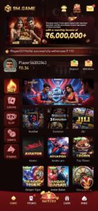 9M Game Online Casino 2025 3