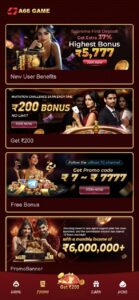 A66 Game – Play & Win Online 2025 4
