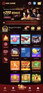 A66 Game – Play & Win Online 2025 1