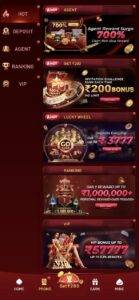 UU7 Game: Best Casino, Slots & Real Cash Earning Gaming App 2025 4