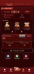 UU7 Game: Best Casino, Slots & Real Cash Earning Gaming App 2025 2
