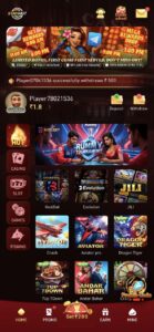 UU7 Game: Best Casino, Slots & Real Cash Earning Gaming App 2025 1