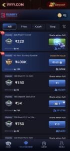 VVYY Game – Best Online Casino, Slot Play & Real Money Gaming App 2025 2