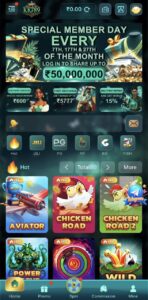 KK789 Game download Letest Version 2025 2