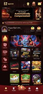 EZ777 Game – Play Secure Online Casino, Slots & Real Cash Games 1